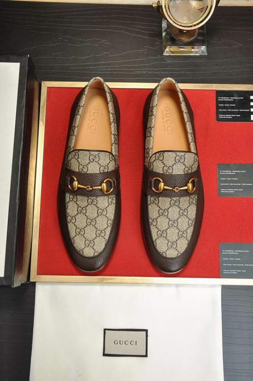 Picture of Gucci Shoes _SKUGuccisz38-44hnh07108337